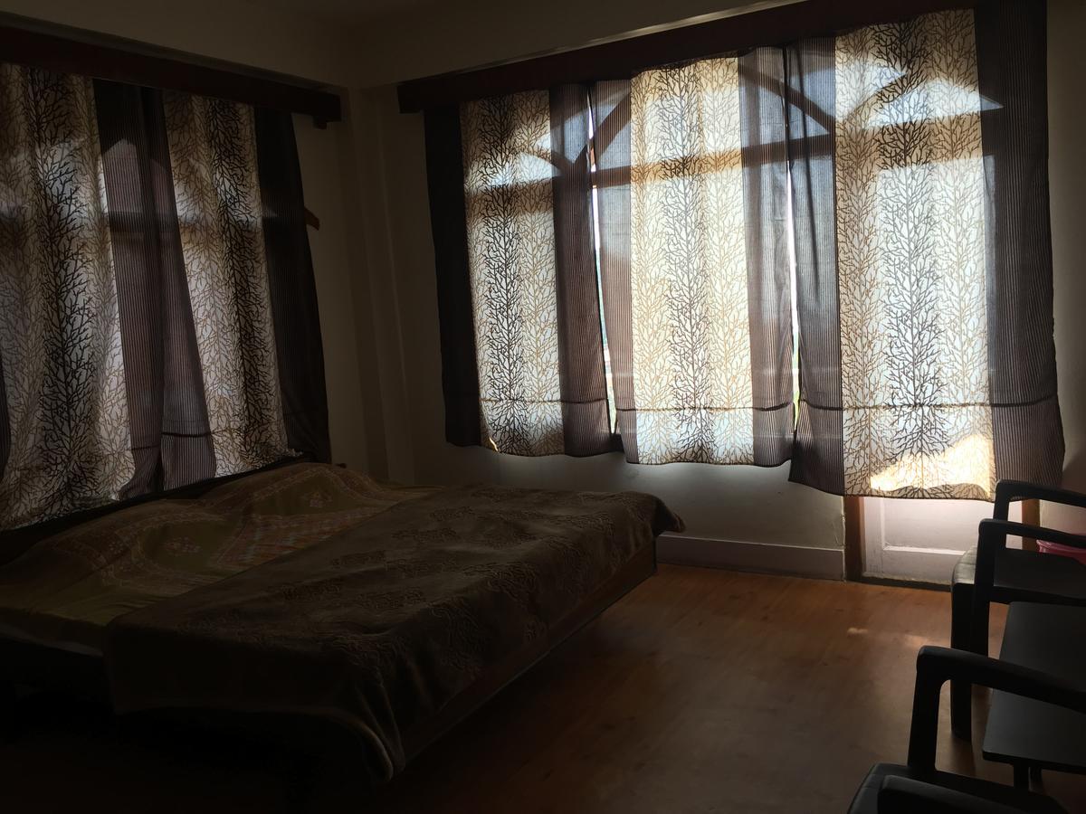 مبيت وإفطار Simla View المظهر الخارجي الصورة