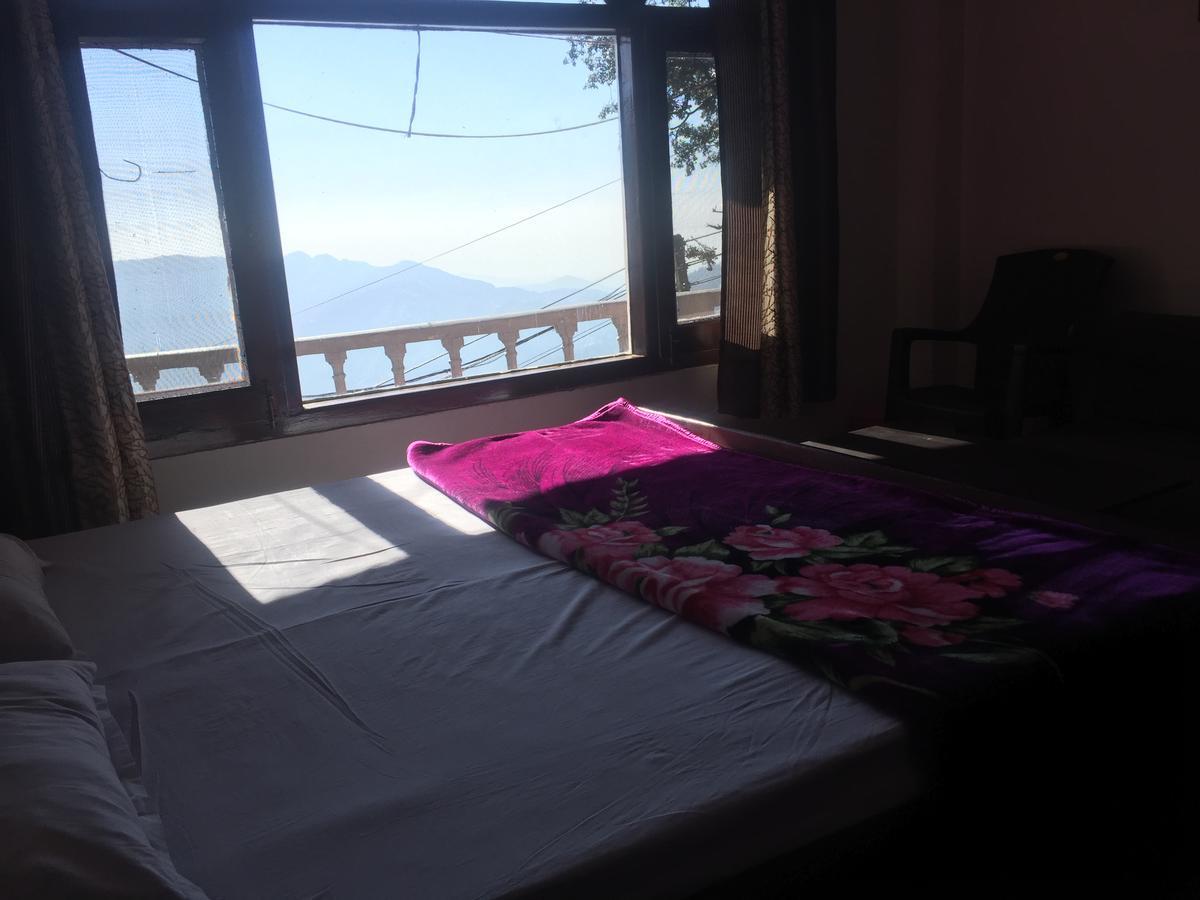مبيت وإفطار Simla View المظهر الخارجي الصورة