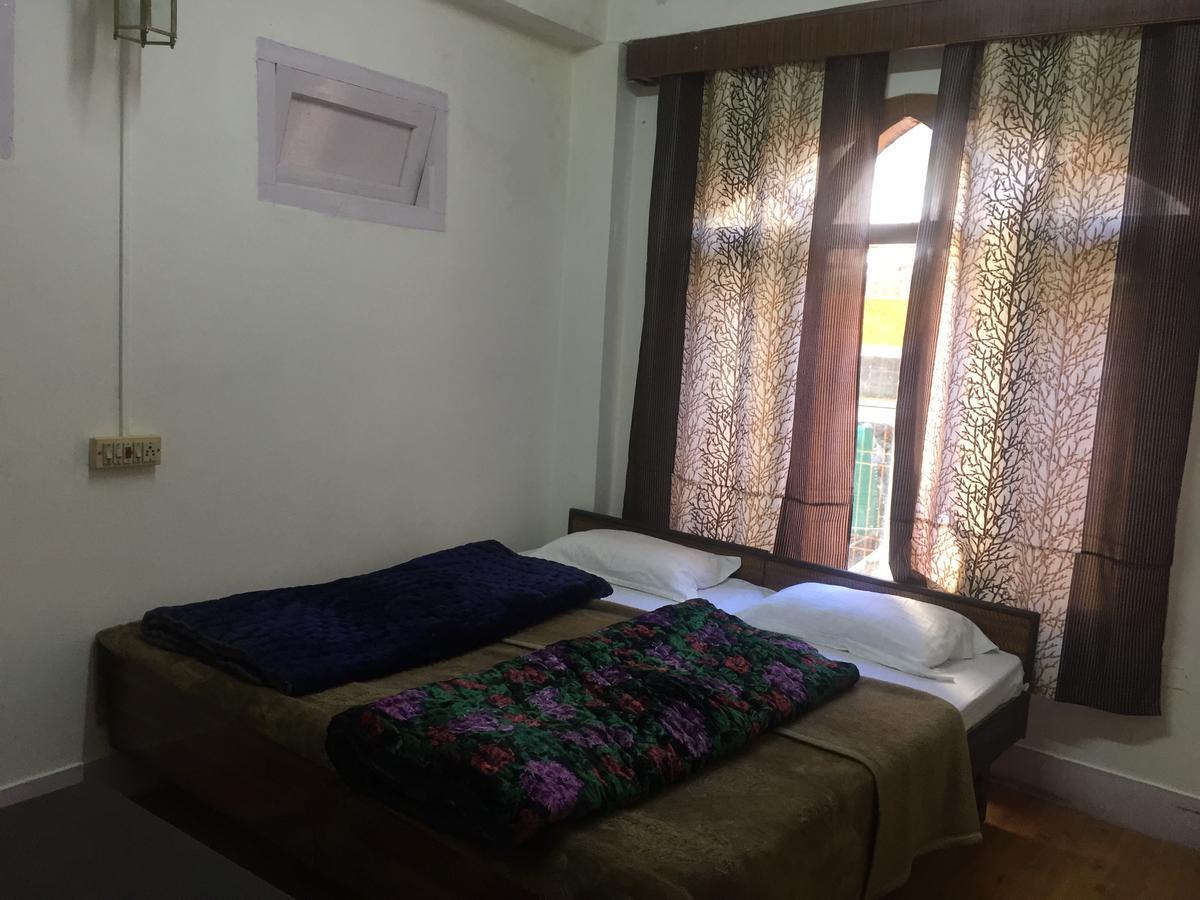 مبيت وإفطار Simla View المظهر الخارجي الصورة