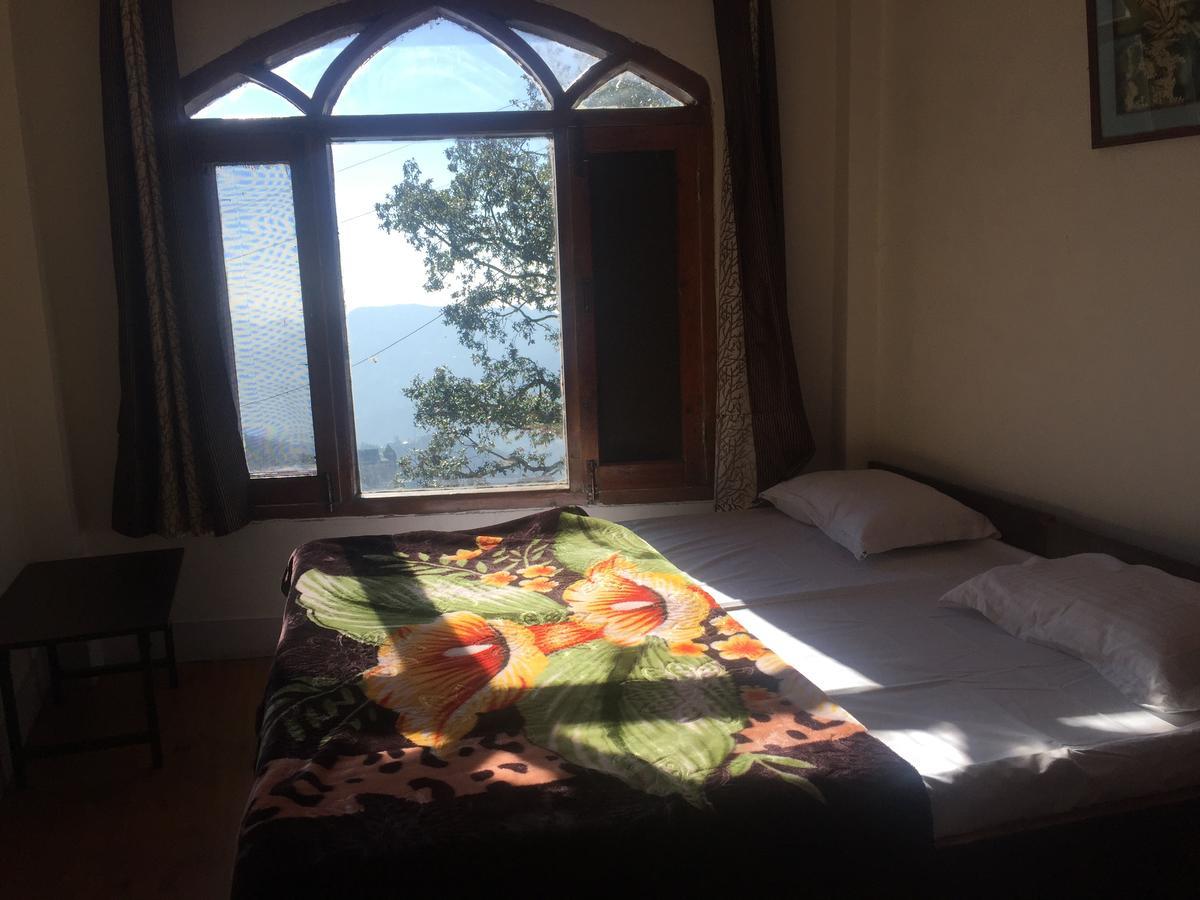 مبيت وإفطار Simla View المظهر الخارجي الصورة