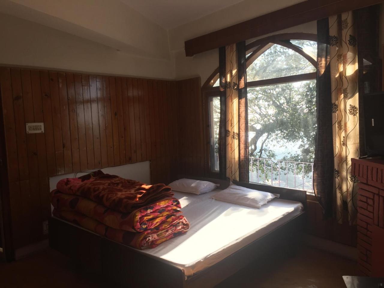 مبيت وإفطار Simla View المظهر الخارجي الصورة