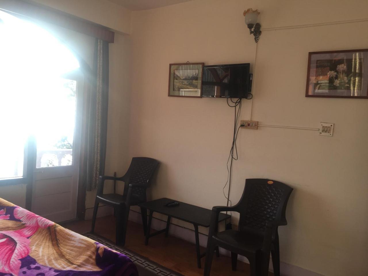 مبيت وإفطار Simla View المظهر الخارجي الصورة