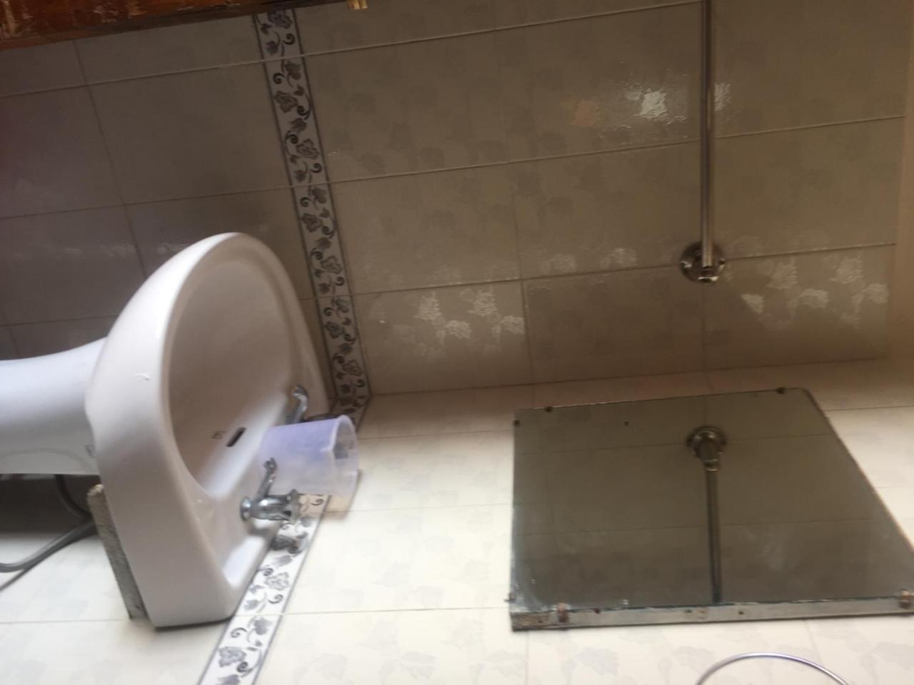 مبيت وإفطار Simla View المظهر الخارجي الصورة