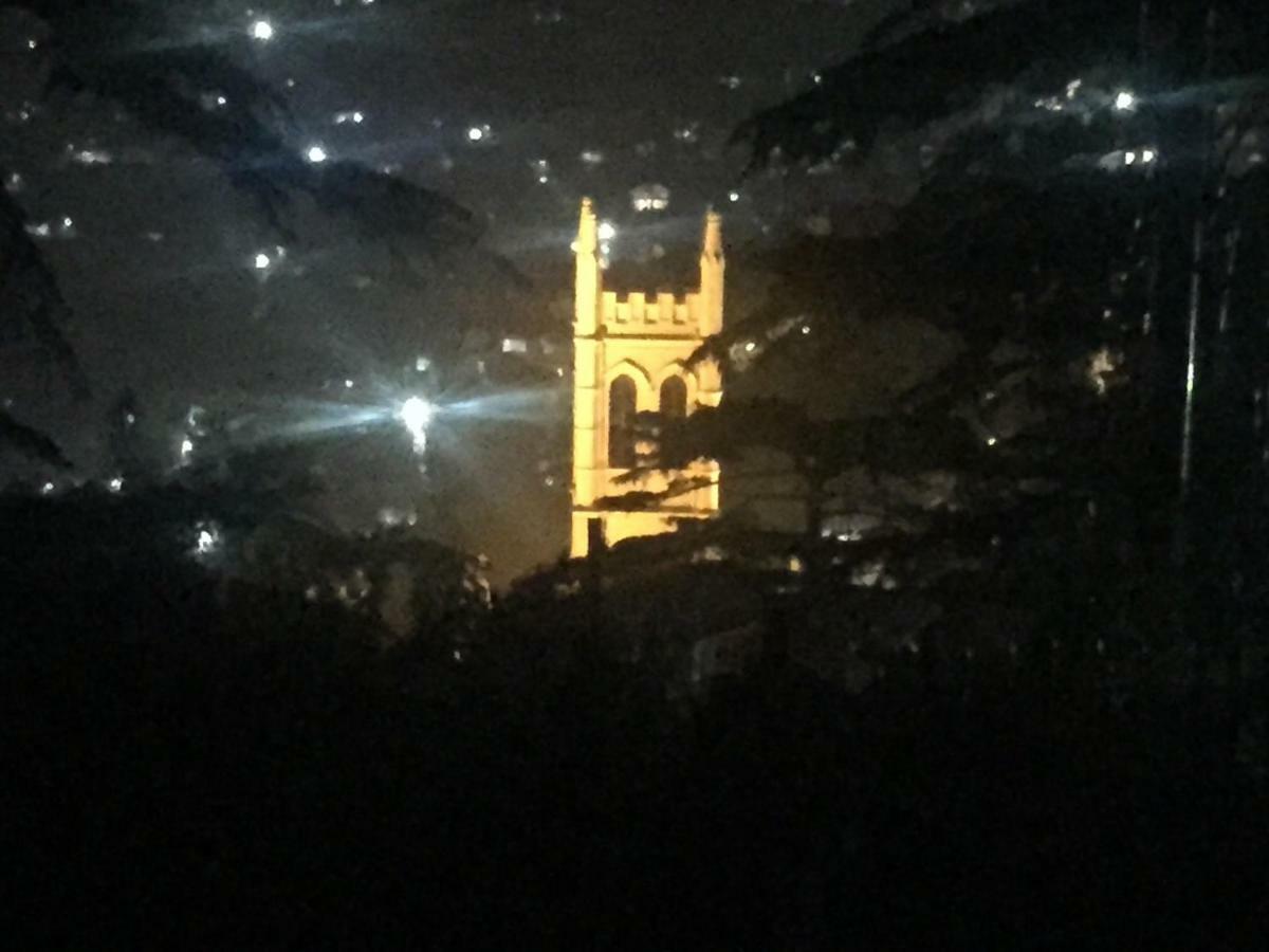 مبيت وإفطار Simla View المظهر الخارجي الصورة