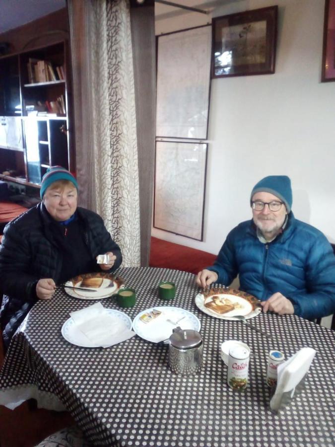مبيت وإفطار Simla View المظهر الخارجي الصورة