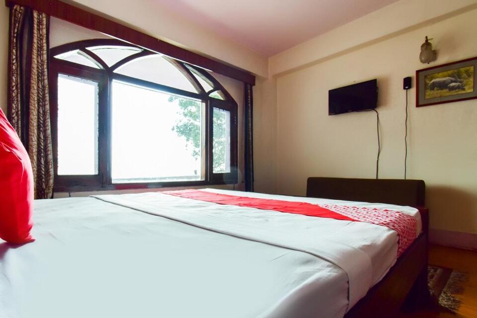 مبيت وإفطار Simla View المظهر الخارجي الصورة